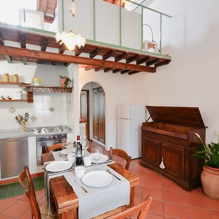 La Casa Di Barbara E Giacomo فلورنس المظهر الخارجي الصورة