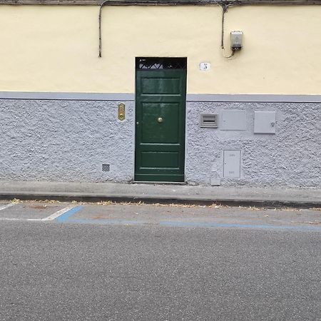La Casa Di Barbara E Giacomo فلورنس المظهر الخارجي الصورة